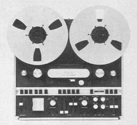 ReVox A 700