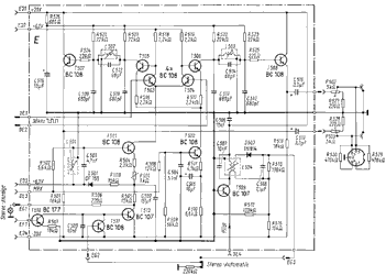 Multiplexdecoder