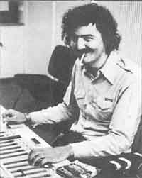 Jürg Jecklin