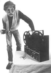 Arndt Klingelnberg