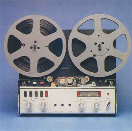 ReVox A 77