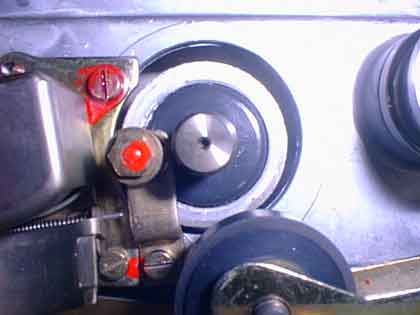 Motor A77