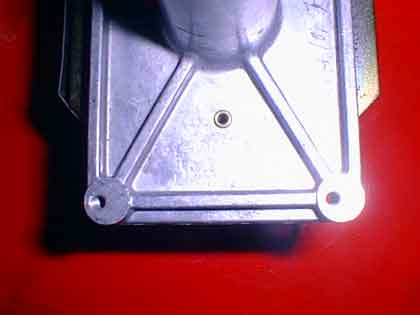 Motor A77 High Speed