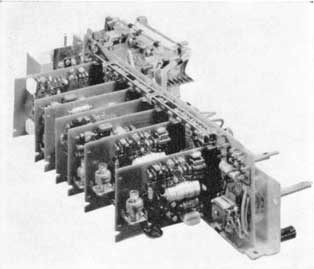 Elektronikbaugruppe A 77