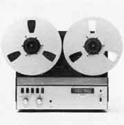 ReVox A 77 Professional