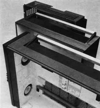 Various Cases