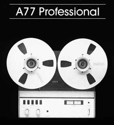 A 77 Professional