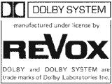 Dolby Logo