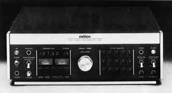 ReVox B760