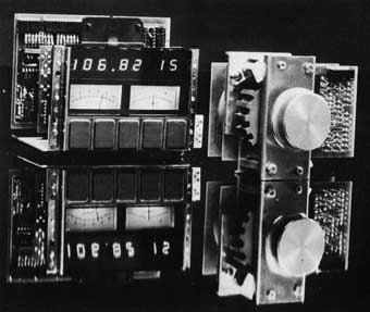 B760 Module