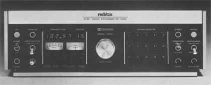 Revox B 760