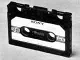 Sony Elcaset