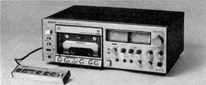 SONY EL-7