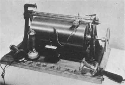Telegraphon