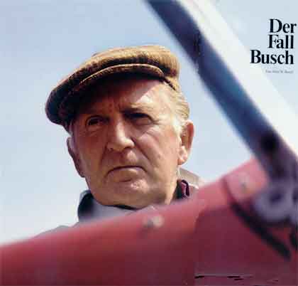 Fritz B. Busch