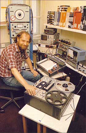 Ulrich Wienforth