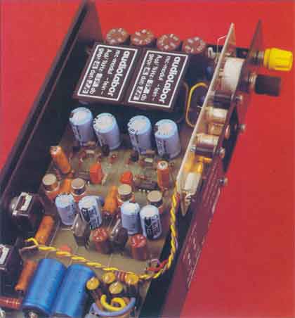Audiolabor